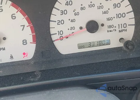 2004 Toyota Tacoma Base V6 from USA, damaged, VIN 5TEHN72N64Z418302